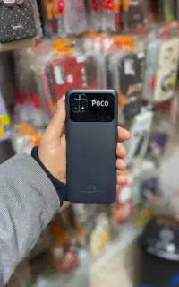 شیائومی پوکو c40