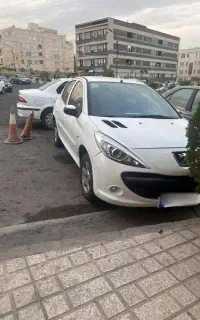 ۲۰۷ مدل ۹۰ اتومات فرانسوی رخ در حد ۱۴۰۳