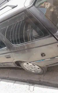پژو ۴۰۵ استیشن ۲۰۰۰