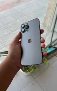 آیفون ۱۲ پرومکس ۲۵۶ تک سیم ریجستر