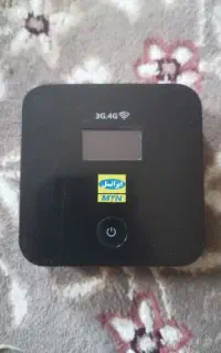 مودم ایرانسل