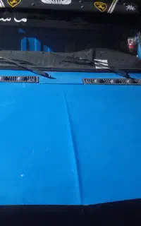 نیسان مدل ۹۱