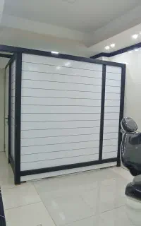 پارتیشن‌و‌اتاق‌بندی‌