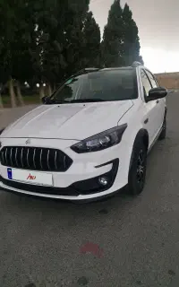 اطلسG سانروف دار فول