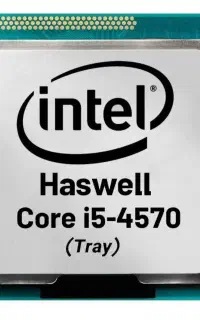 cpu i5 4570