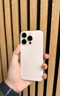 گوشیiphone 16 pro