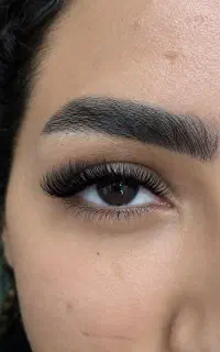 ۳۰٪تخفیف به مناسبت روز دختر ، اکستنشن مژه