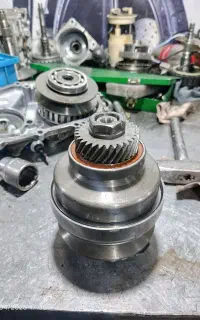 تعمیرات تخصصی انواع گیربکس های اتوماتیک