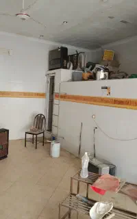 مغازه مخصوص انبار