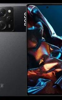 شیایومی پوکو ایکس پنج poco x 5