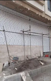 مرکز درب برقی تعمیرات تخصصی با قطعات اصلی کل شیراز