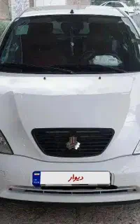 فروش و معاوضـه مـاشـیـن تـیـبـا ۲ مـدل ۱۴۰۱