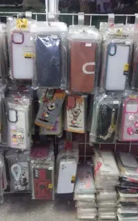 قاب گوشی