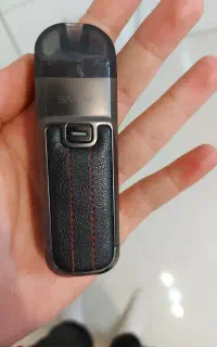 ویپ نورد5 در حد نو