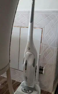 جارو شارژی مجیک کره در حد نو نو نو