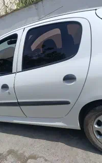 لاکاغذی،۲۰۶ کم کار واقعی۹۰تا