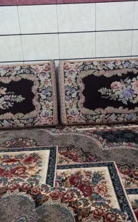 پشتی