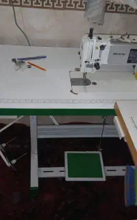 راسته زوجی فول اوتوماتیک 8100