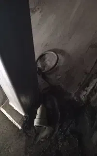 جوشکاری و برشکاری مقدم