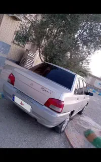 پراید۱۳۲