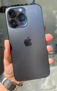 iPhone 13 Pro / 256GB / درحدنو