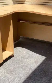 میز اداری ومدیریتی