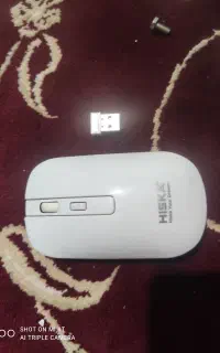 موس بلوتوثی هیسکا