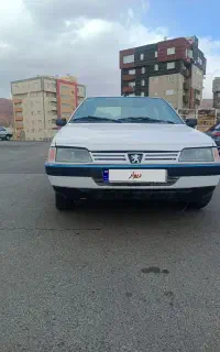 آردی جوان پسندمدل۸۵دوگانه