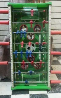 فوتبال دستی