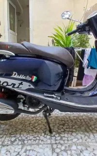 وسپا ۱۷۰ دلتا ۱۴۰۳