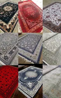 فرش برای خرم آباد