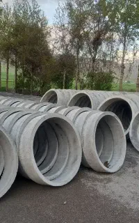 کول چاه بارعایت استاندارد