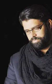 مداح و ترحیم وروضه