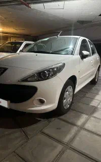 207 سقف فلز صفر خشک مدل 1405