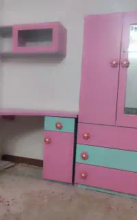 سرویس چوب نوزاد و کودک