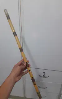 نی محمد جلیلی