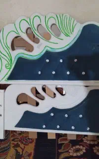 تخت خواب