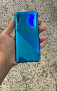گوشی موبایل A30 S  فروش نقد و اقساطی