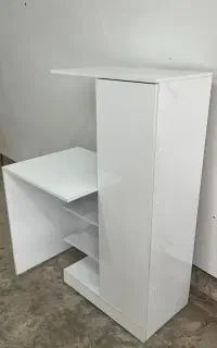 میز تحریر سفید کودک و نوجوان