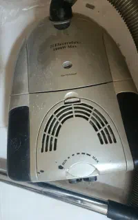 جاروبرقی وابمیوه گیر