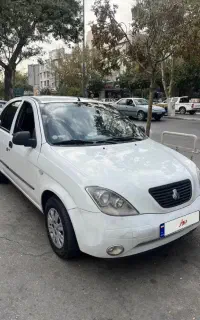 تیبا۲ مدل۱۴۰۰