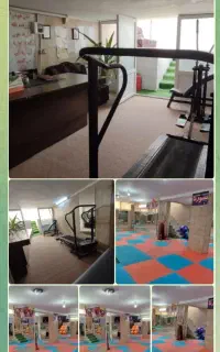 باشگاه ورزشی سورنا ویژه بانوان