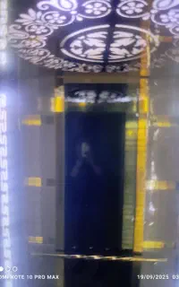 تکنسین فنی آسانسور بالابر