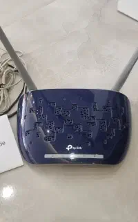 مودم تی پی لینک W9960