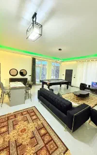 اجاره ویلا روزانه ماهانه
