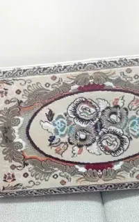 ۶عدد پشتی طرح جدید فروش فوری