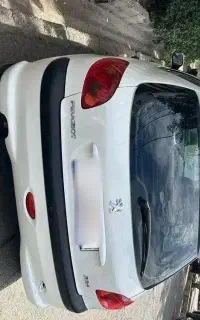 خودر ۲۰۶