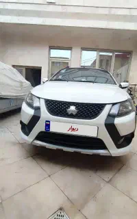 کوییک GXL مدل 1404