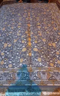 فرش۹متری ۷۰۰شانه