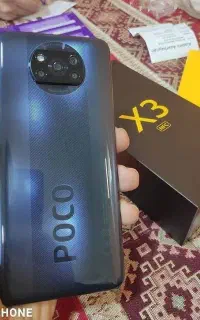 فروش موبایل پوکو